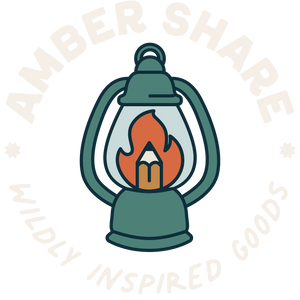 Amber Share Design