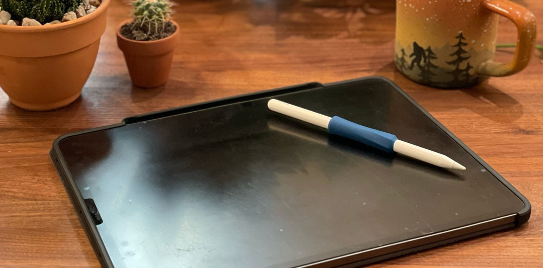 Resources for Learning and Practicing Digital Hand Lettering and Illustration - Amber Share Design