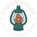 Amber Share Design