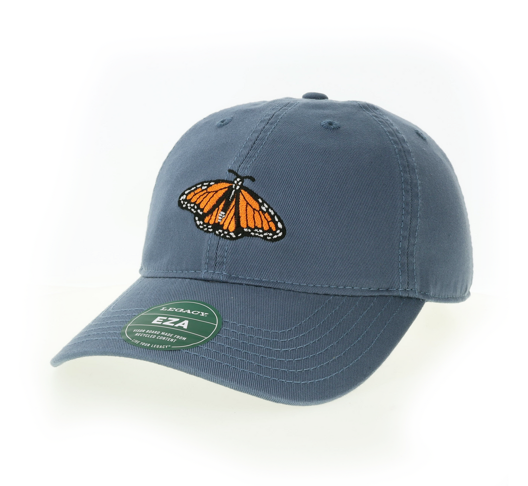 Monarch Butterfly Baseball Cap - PREORDER