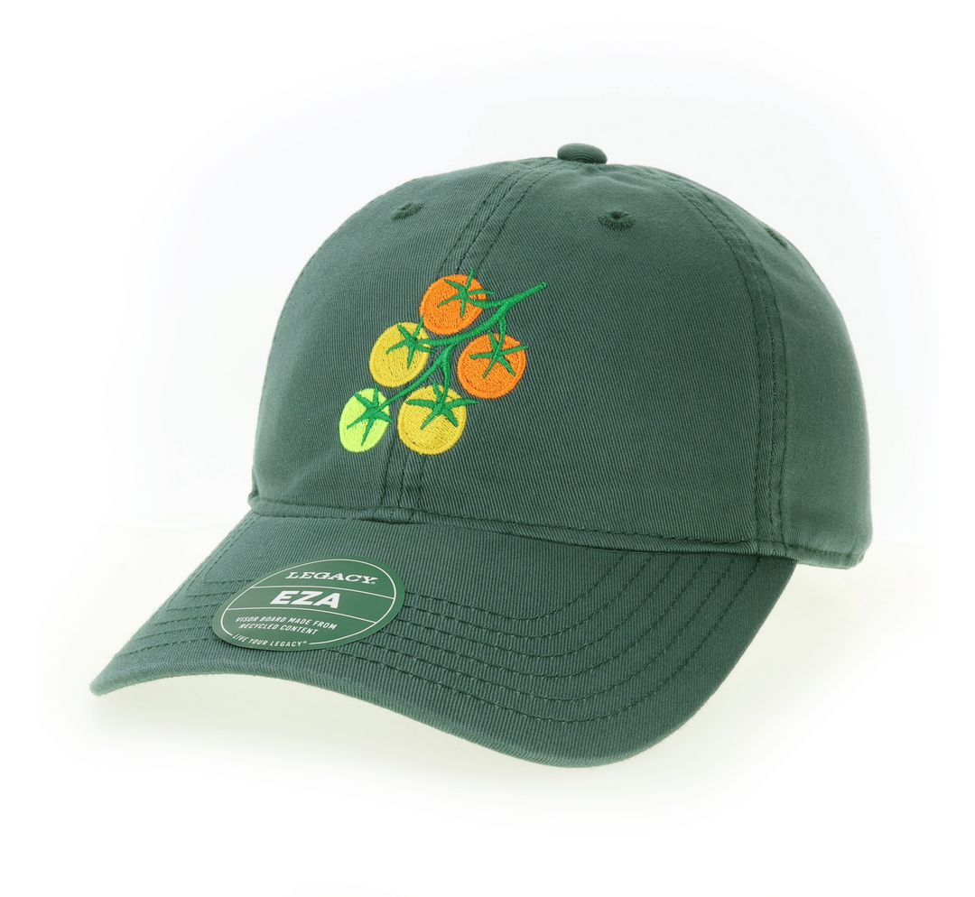 Sungold Tomato Baseball Cap - PREORDER