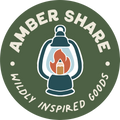 Amber Share Design
