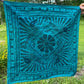 Loon Bandana - Amber Share Design - 