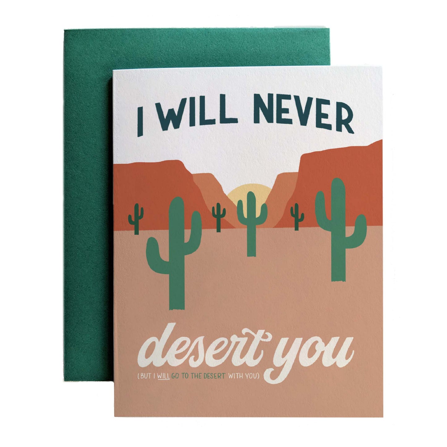 I Will Never Desert You (Redesigned!) - Amber Share Design---