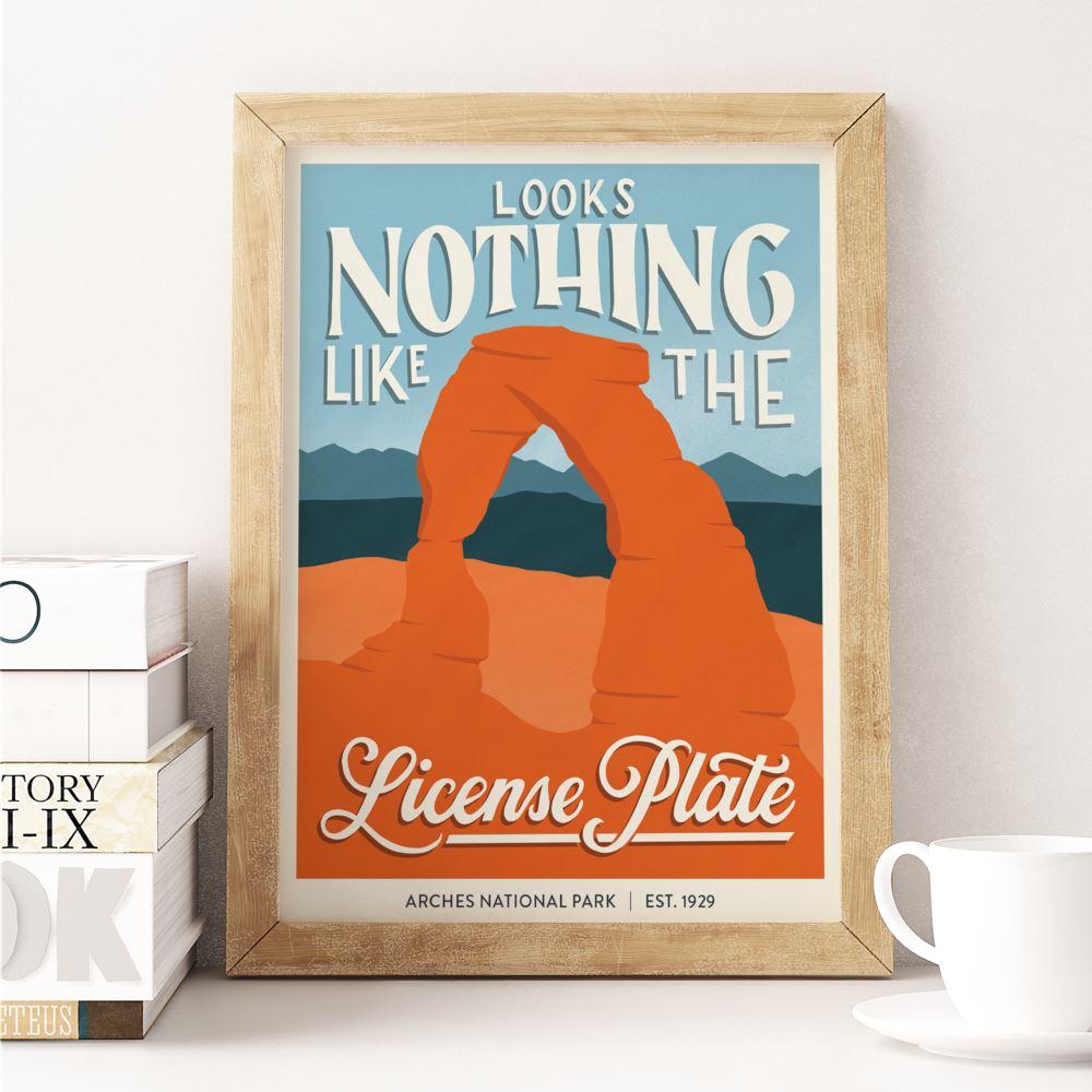 Subpar Parks Calendar Puzzle Prints Stickers Postcards Amber Subpar Parks Calendar Puzzle Prints Stickers Postcards Amber