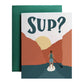 SUP? - Amber Share Design-Default Title--